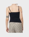 ESSENTIAL STRAP TOP