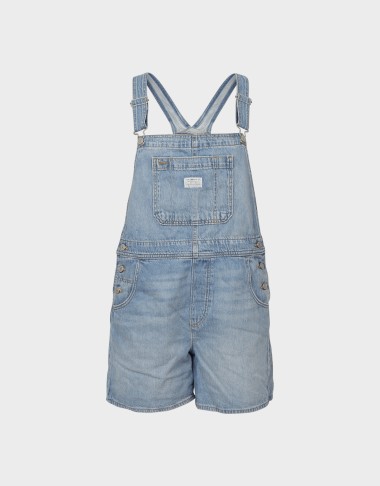 UTILITY SHORTALL