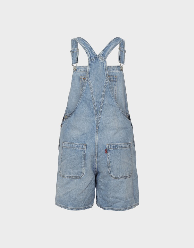 UTILITY SHORTALL