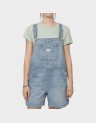 UTILITY SHORTALL