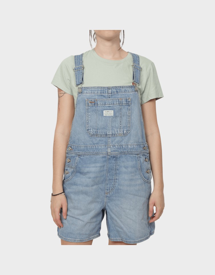 UTILITY SHORTALL