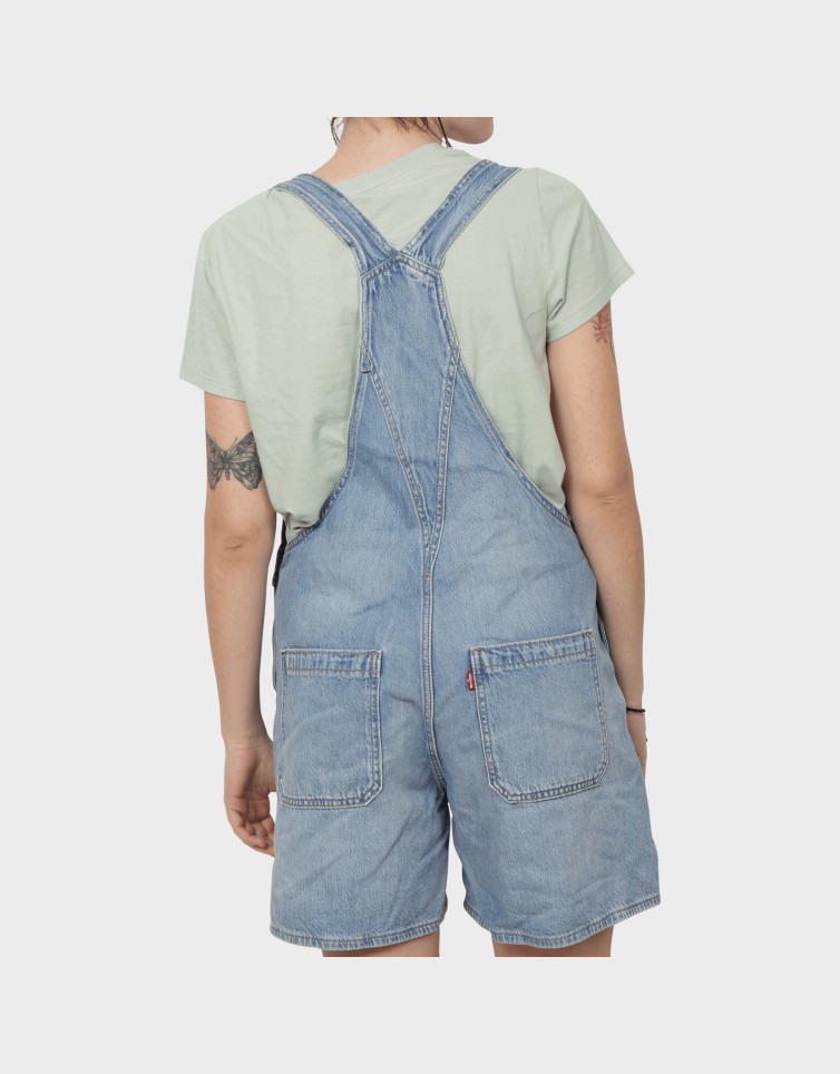 UTILITY SHORTALL