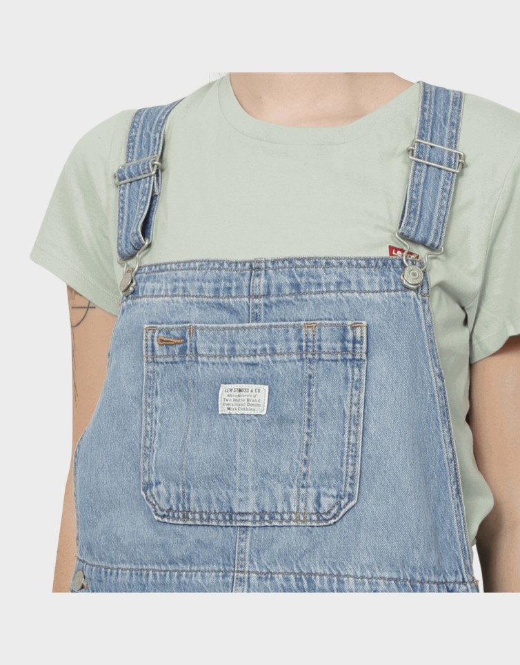 UTILITY SHORTALL