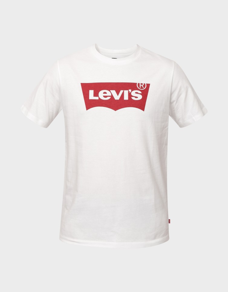 GRAPHIC SET-IN NECK