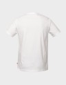 GRAPHIC SET-IN NECK
