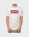 GRAPHIC SET-IN NECK