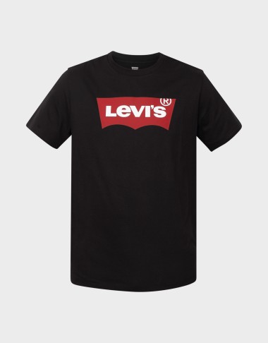 GRAPHIC SET-IN NECK