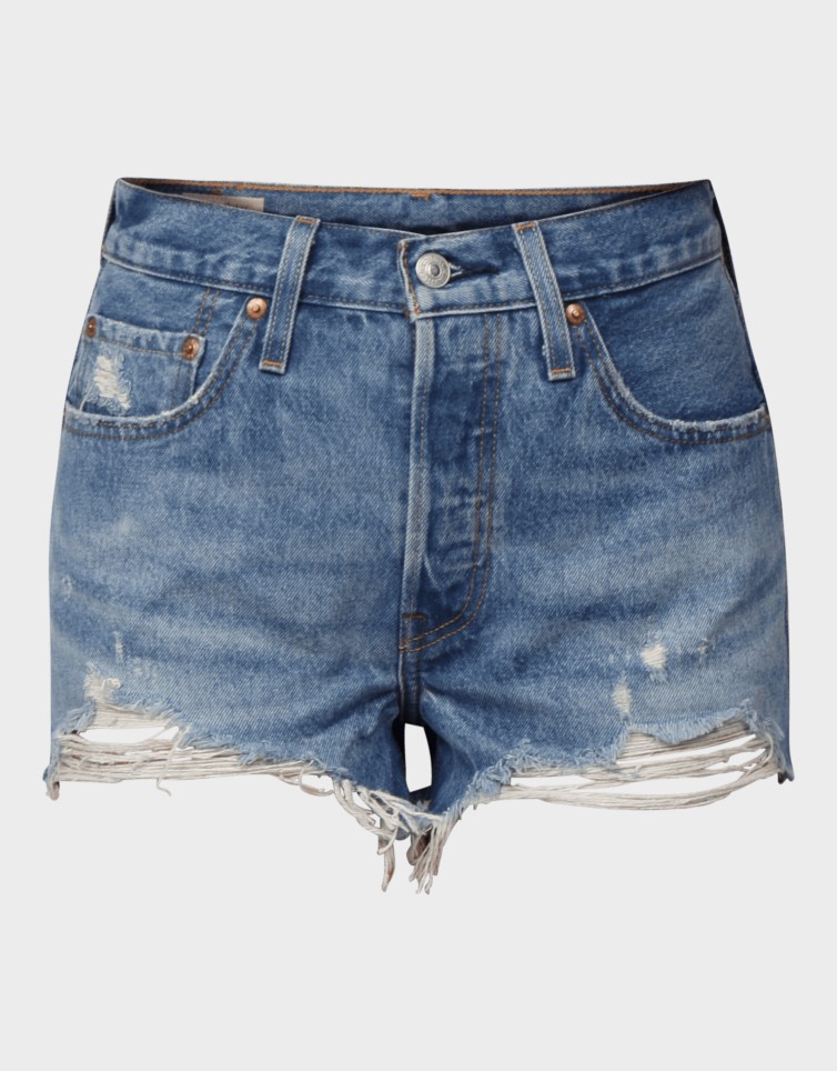501® ORIGINAL SHORT