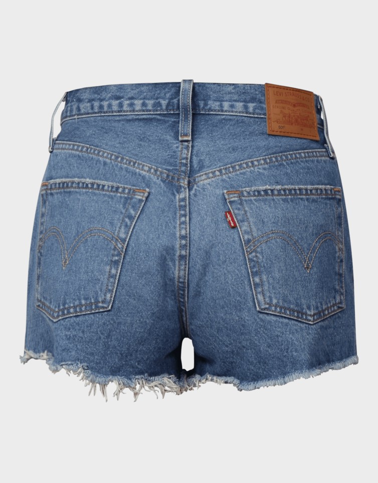 501® ORIGINAL SHORT