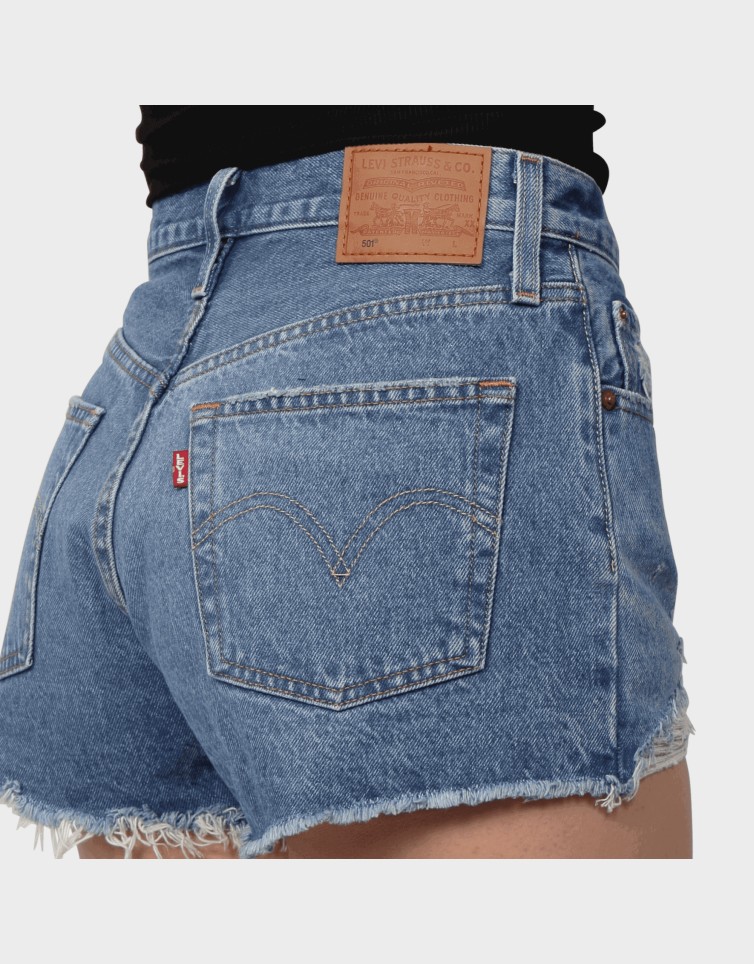 501® ORIGINAL SHORT