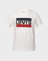SPORTSWEAR LOGO GRAPHIC TEE
