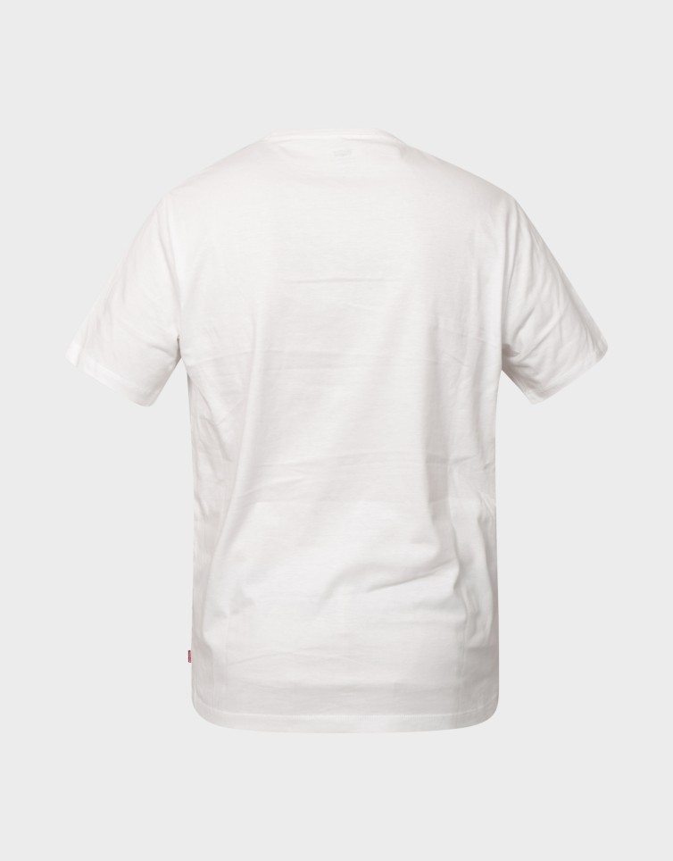 SPORTSWEAR LOGO GRAPHIC TEE