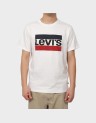 SPORTSWEAR LOGO GRAPHIC TEE