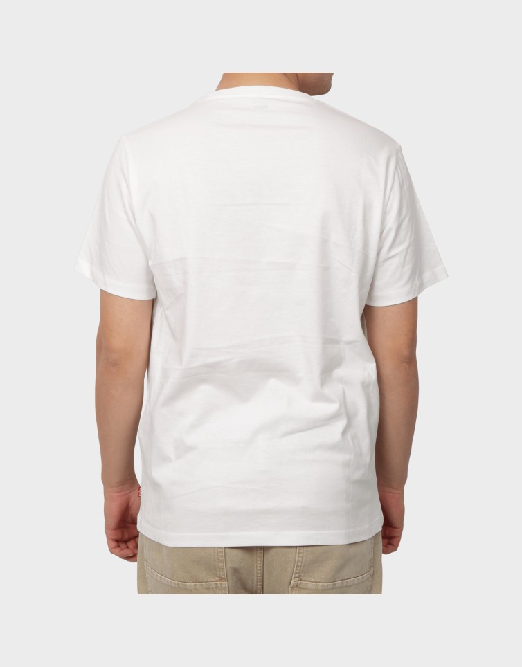 SPORTSWEAR LOGO GRAPHIC TEE