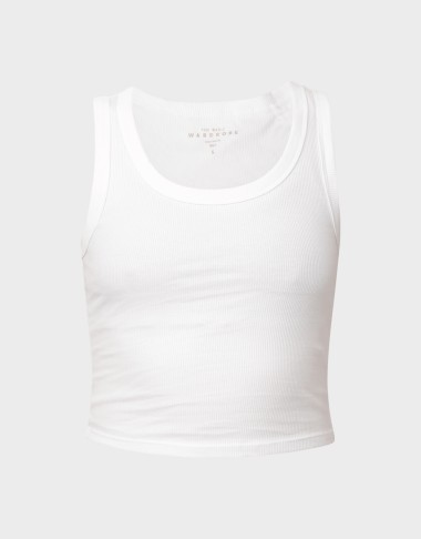 EASY TANK TOP