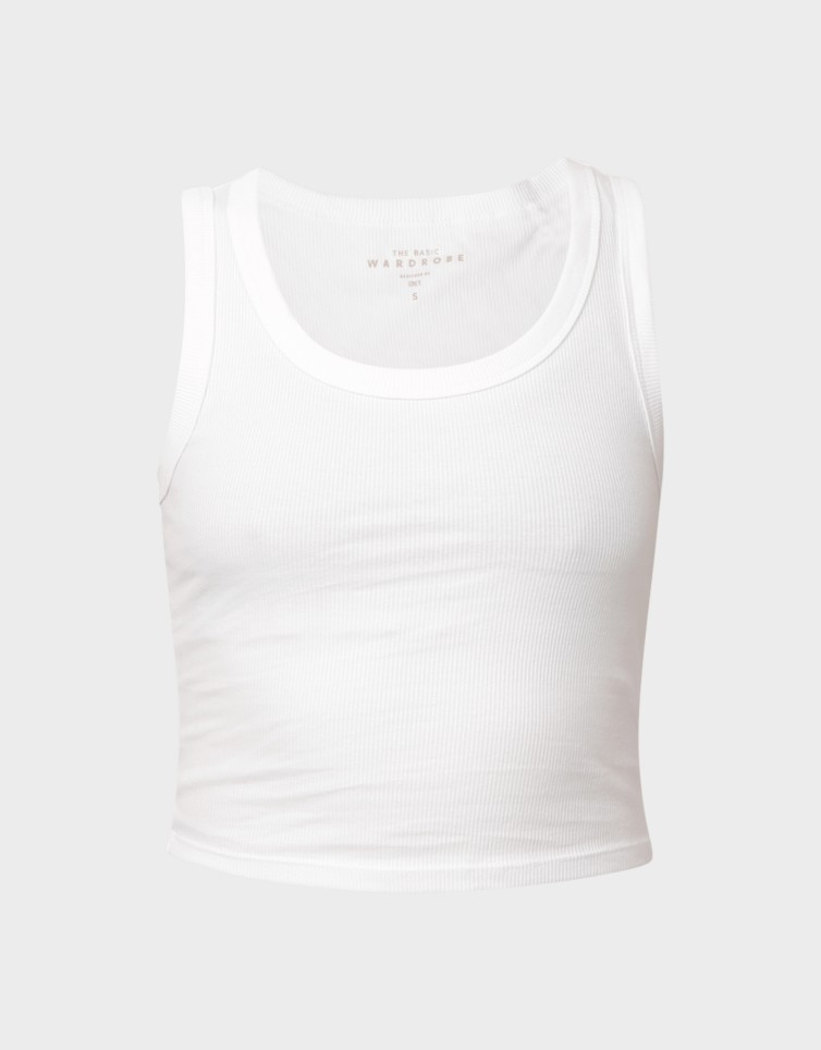 EASY TANK TOP