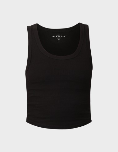 EASY TANK TOP