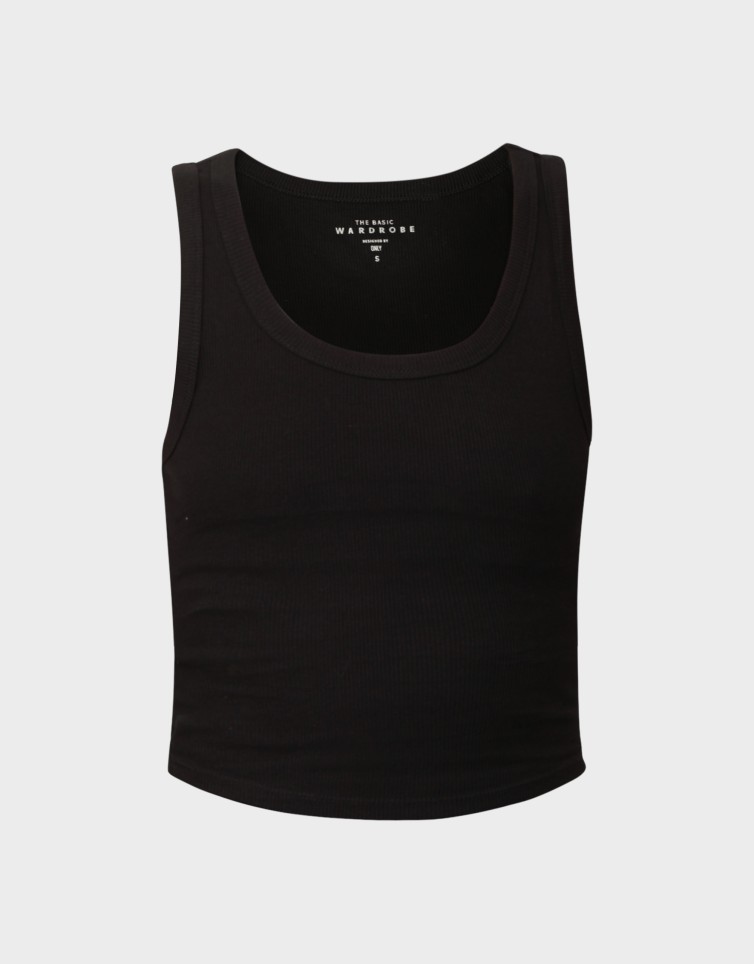 EASY TANK TOP