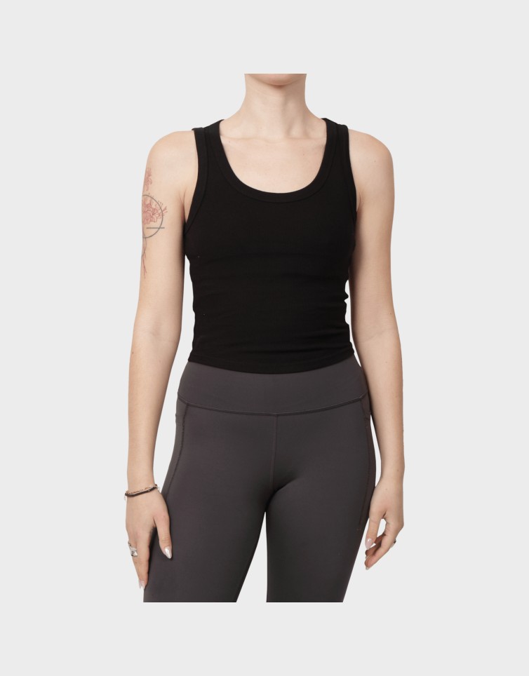 EASY TANK TOP