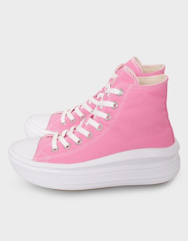 CHUCK TAYLOR ALL STAR MOVE...