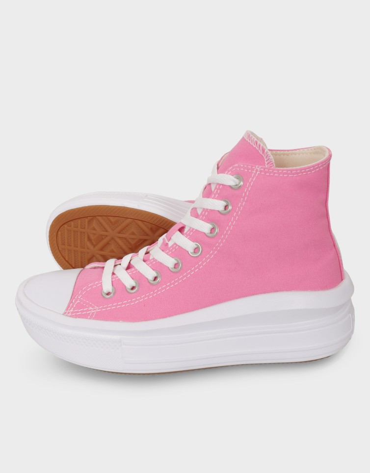 CHUCK TAYLOR ALL STAR MOVE PLATFORM