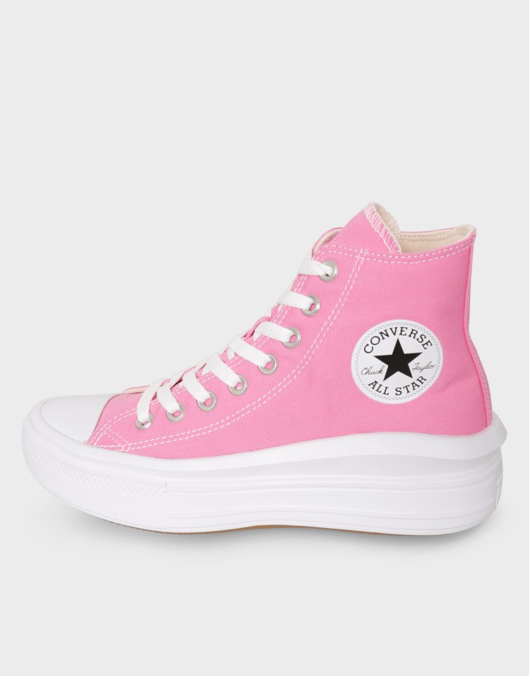 CHUCK TAYLOR ALL STAR MOVE PLATFORM