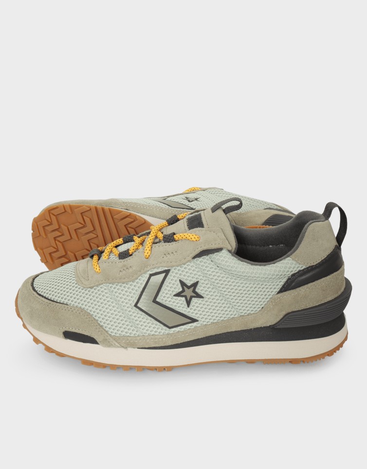 OMEGA TRAINER HIKE
