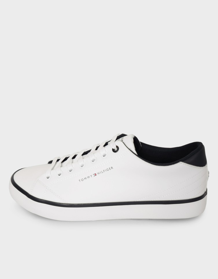 HI VULC CORE LOW LEATHER