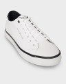 HI VULC CORE LOW LEATHER