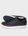HI VULC CORE LOW LEATHER