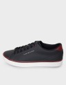 HI VULC CORE LOW LEATHER