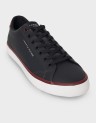 HI VULC CORE LOW LEATHER