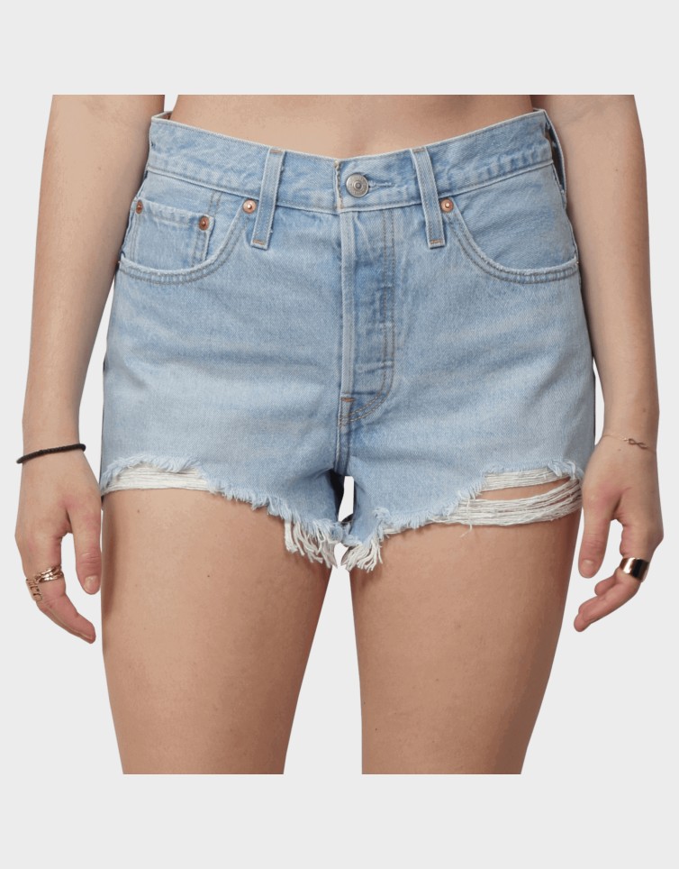 501® ORIGINAL SHORT