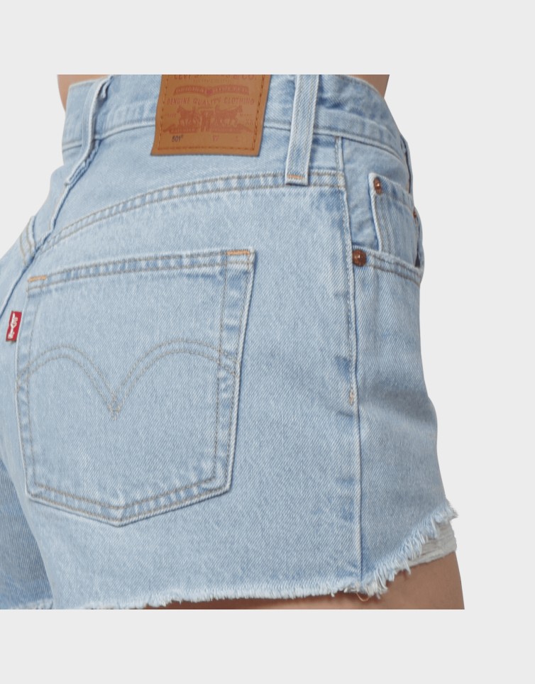 501® ORIGINAL SHORT