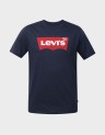 GRAPHIC SET-IN NECK