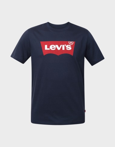 GRAPHIC SET-IN NECK