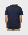 GRAPHIC SET-IN NECK