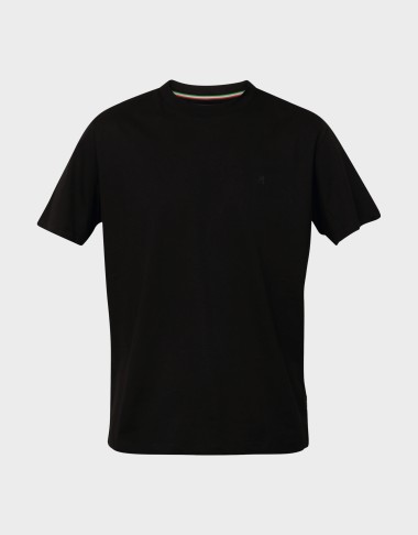 SHORT SLEEVE TEE