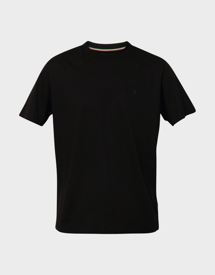 SHORT SLEEVE TEE