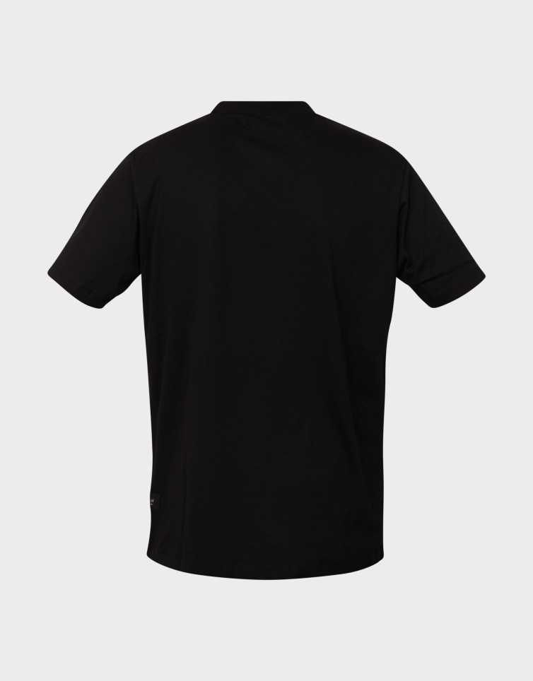 SHORT SLEEVE TEE