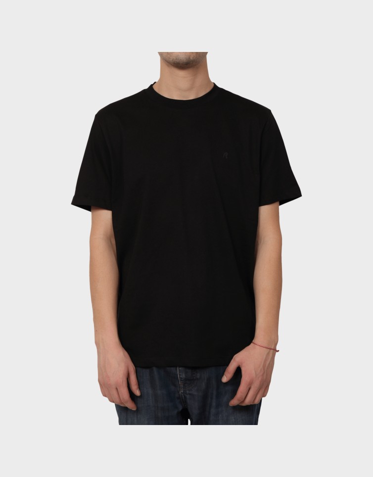 SHORT SLEEVE TEE