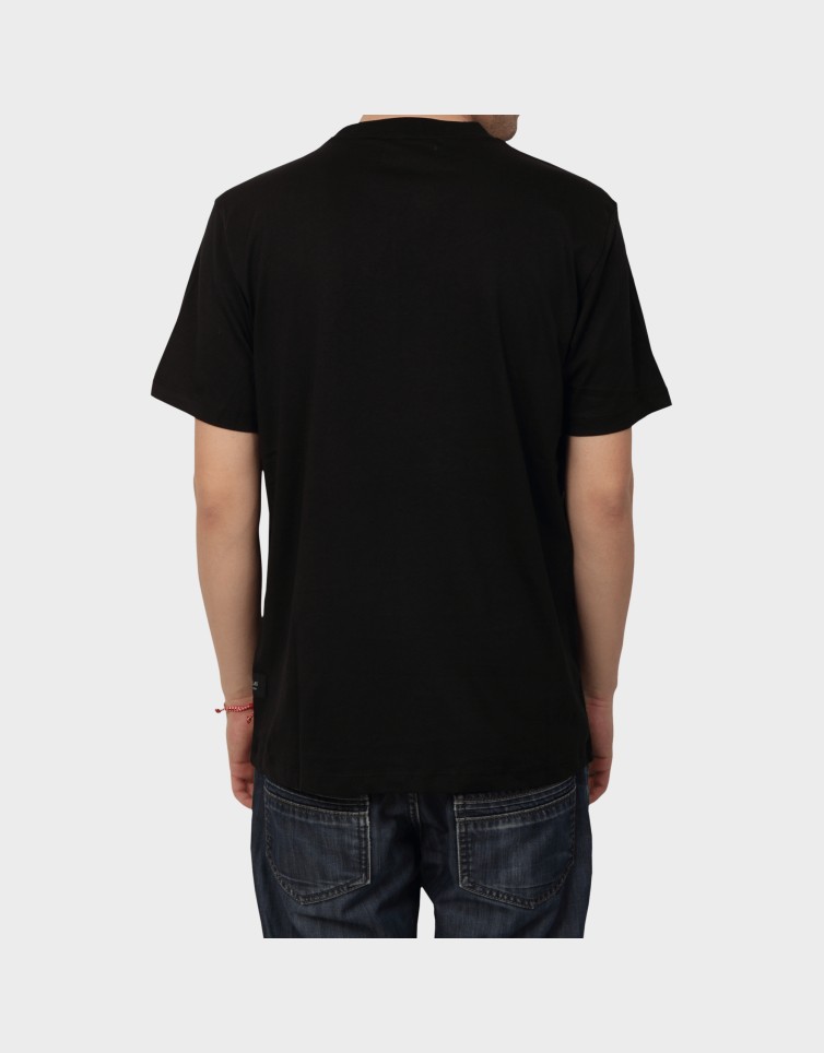 SHORT SLEEVE TEE