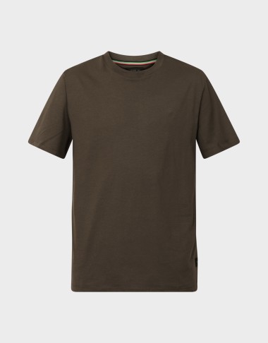 SHORT SLEEVE TEE