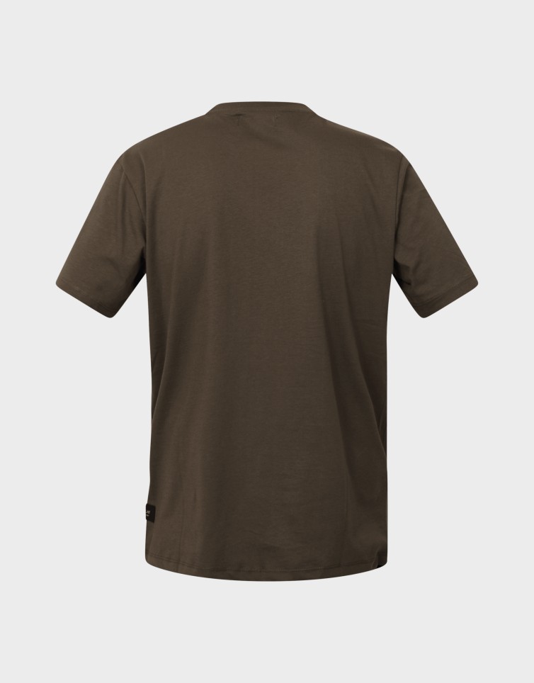 SHORT SLEEVE TEE