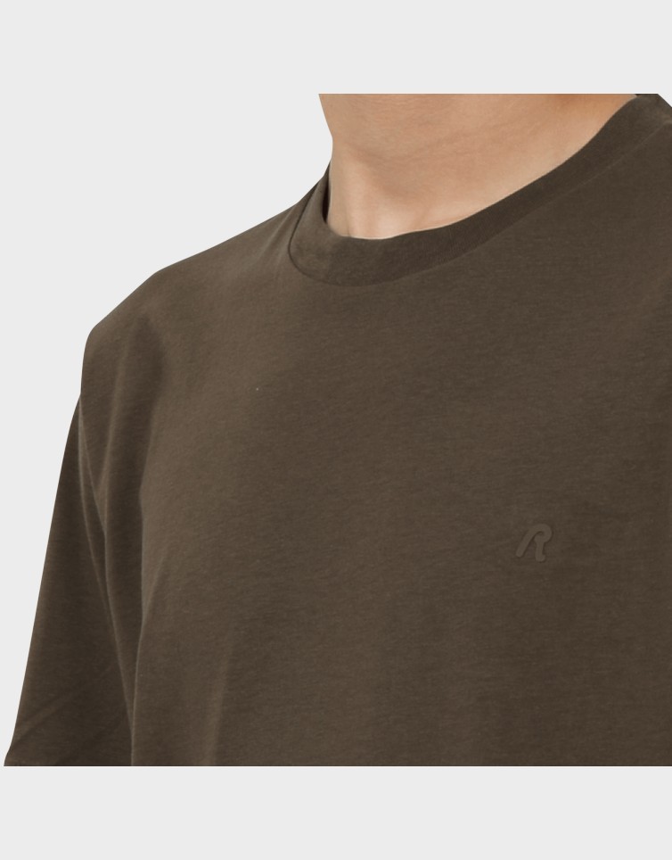 SHORT SLEEVE TEE