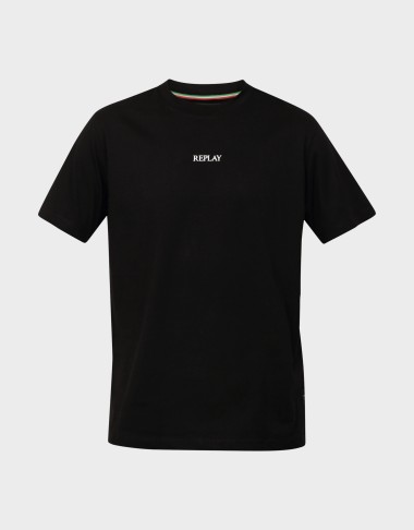 SHORT SLEEVE TEE