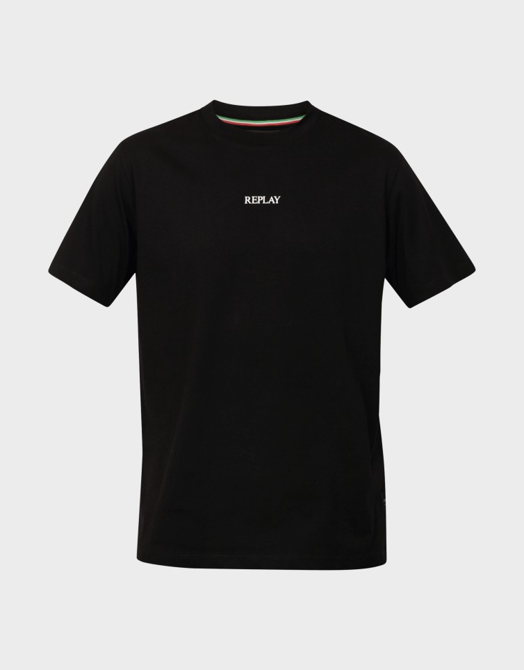 SHORT SLEEVE TEE