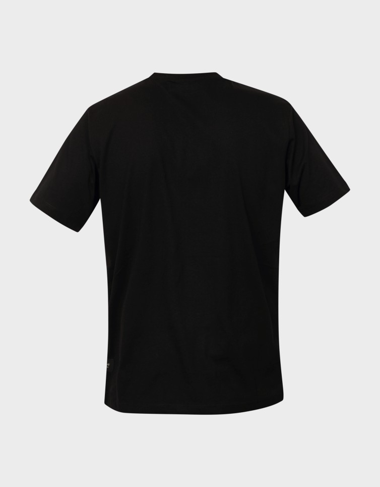 SHORT SLEEVE TEE