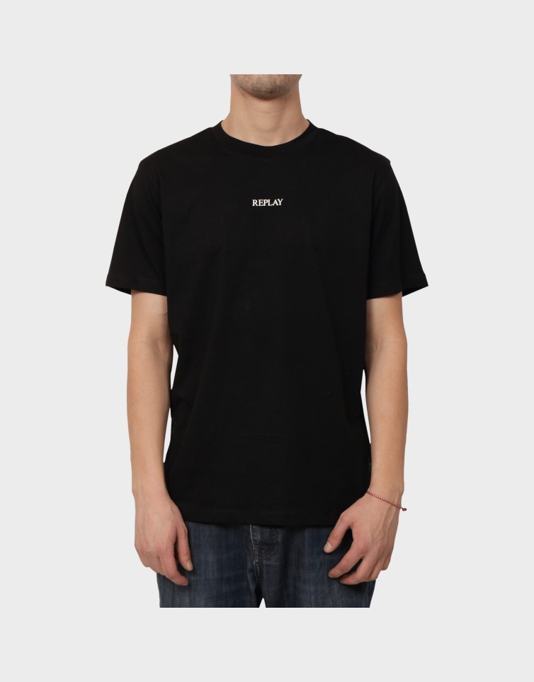 SHORT SLEEVE TEE