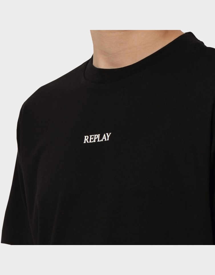 SHORT SLEEVE TEE